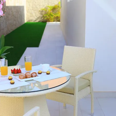 Flamingo Вилла *