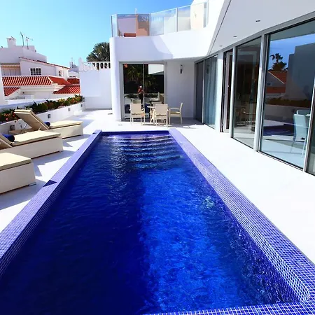 Вилла Flamingo *