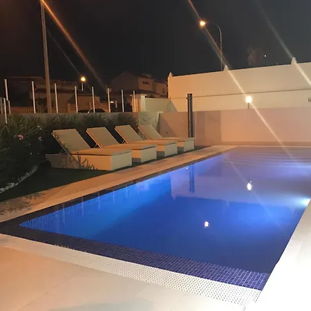 Flamingo Villa Costa Adeje (Tenerife)