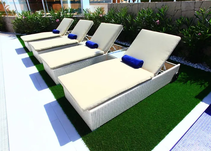 Villa Flamingo *