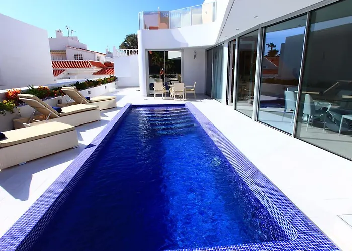 Villa Flamingo *