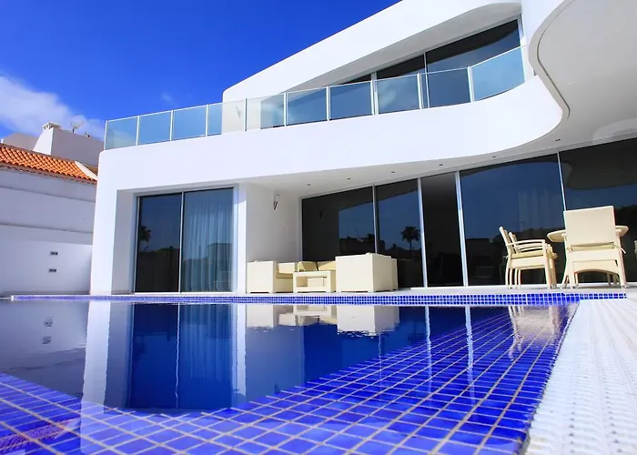 Flamingo * Costa Adeje (Tenerife)