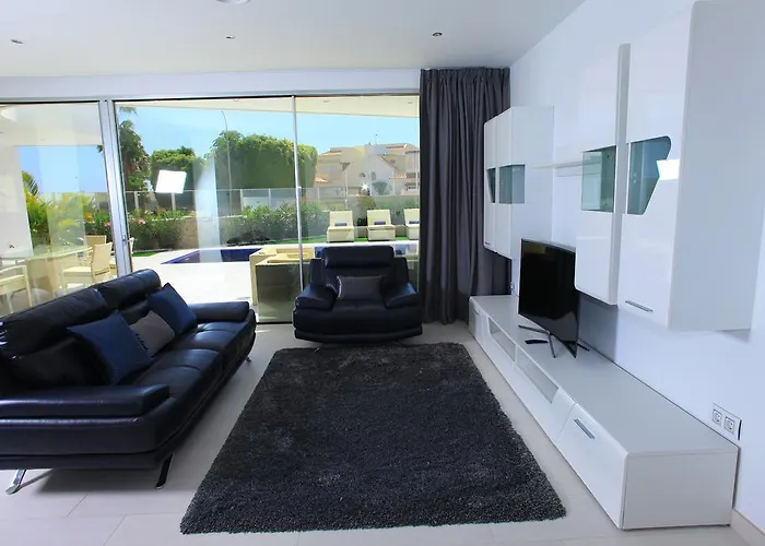 Villa Flamingo Costa Adeje (Tenerife)