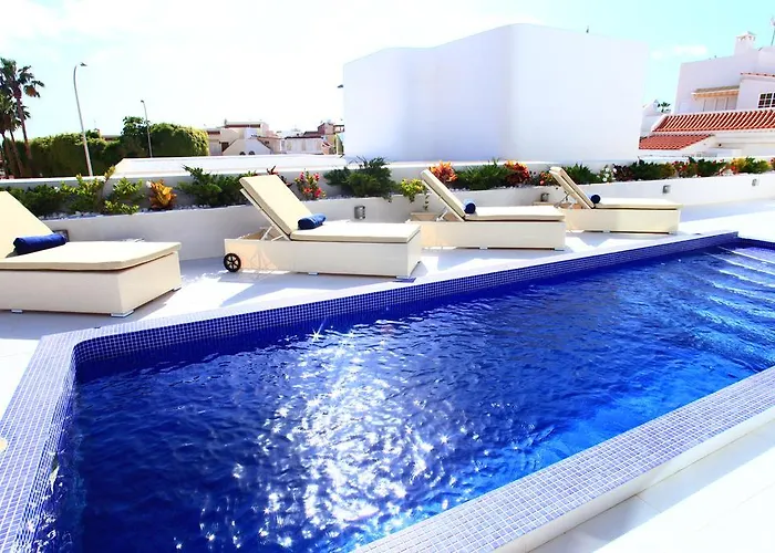 Flamingo Costa Adeje (Tenerife)