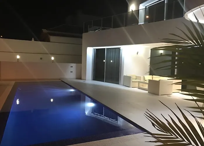 Flamingo Costa Adeje (Tenerife)