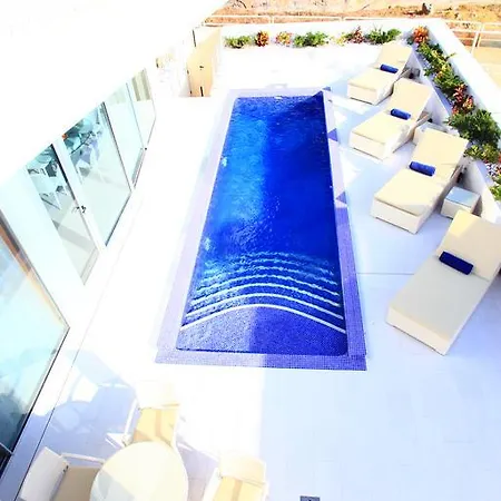 Flamingo Costa Adeje (Tenerife)