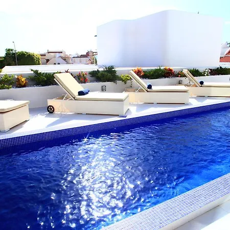 Flamingo Costa Adeje (Tenerife)