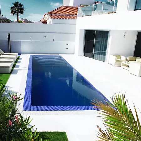 Flamingo Costa Adeje (Tenerife)