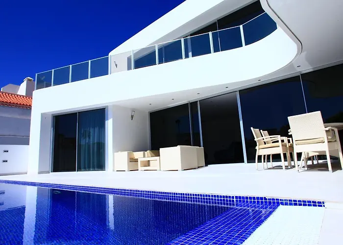 Villa Flamingo *