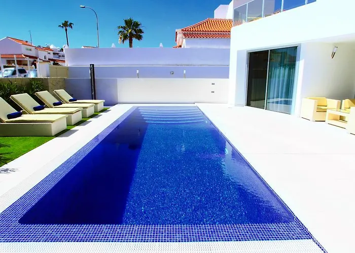 Flamingo * Costa Adeje (Tenerife)